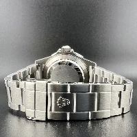 Rolex Submariner Date Card No Holes SEL RRR