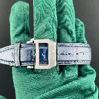 IWC Chronograph Portuguese Sfere Blu