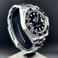 Rolex GMT Master II