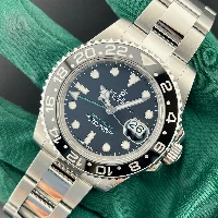 Rolex GMT Master II