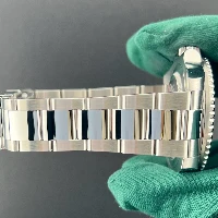 Rolex GMT Master II