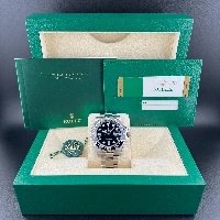 Rolex GMT Master II