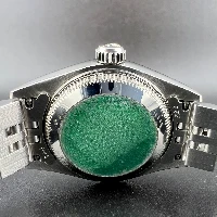 Rolex Lady Datejust 26mm Jubilee Nero Indici