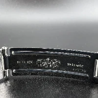 Rolex Lady Datejust 26mm Jubilee Nero Indici