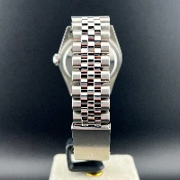 Rolex Datejust 36mm Bianco Romani Jubilee