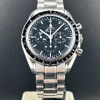 Omega Speedmaster Professional Moonwatch Nero