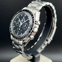 Omega Speedmaster Professional Moonwatch Nero