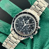 Omega Speedmaster Professional Moonwatch Nero