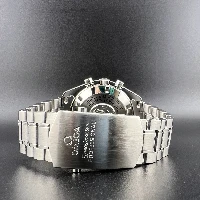 Omega Speedmaster Professional Moonwatch Nero