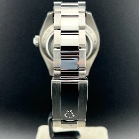 Rolex Milgauss Nero Vetro Verde
