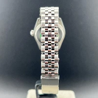 Rolex Datejust 31mm Blu Indici Jubilee