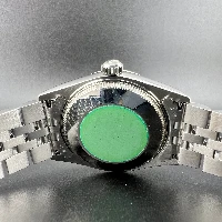 Rolex Datejust 31mm Blu Indici Jubilee