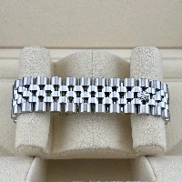 Rolex Datejust 36mm Blu Computer Brillanti