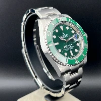 Rolex Submariner Hulk