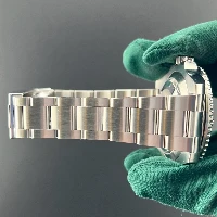 Rolex Submariner Hulk