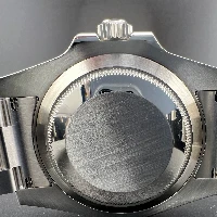 Rolex Submariner Hulk