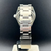 Rolex Oyster Date Precision Mickey Mouse Tiffany Topolino