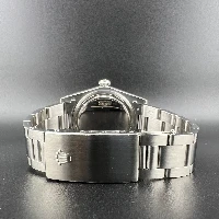 Rolex Oyster Date Precision Mickey Mouse Tiffany Topolino