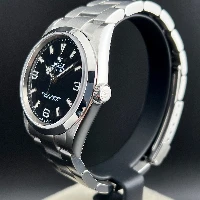 Rolex Explorer I 36mm 