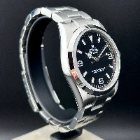 Rolex Explorer I 36mm 
