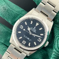 Rolex Explorer I 36mm 