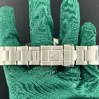 Rolex Explorer I 36mm 