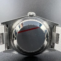 Rolex Explorer I 36mm 