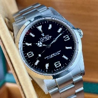 Rolex Explorer I 36mm 