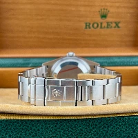 Rolex Explorer I 36mm 