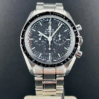 Omega Speedmaster Professional Moonwatch
