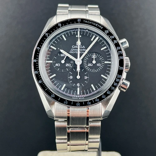 Omega Speedmaster Professional Moonwatch