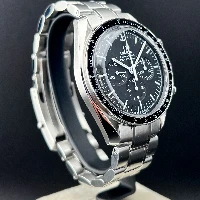 Omega Speedmaster Professional Moonwatch