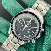 Omega Speedmaster Professional Moonwatch