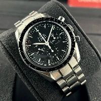 Omega Speedmaster Professional Moonwatch