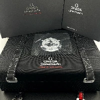 Omega Speedmaster Professional Moonwatch