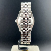 Rolex Datejust 31mm Blu Diamanti Jubilee