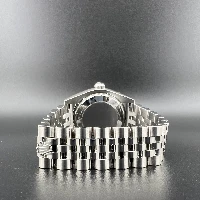Rolex Datejust 31mm Blu Diamanti Jubilee
