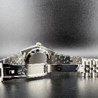 Rolex Datejust 31mm Blu Diamanti Jubilee