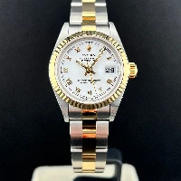 Rolex Datejust 26mm Acciaio & Oro Oystser