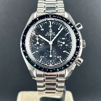 Omega Speedmaster Reduced