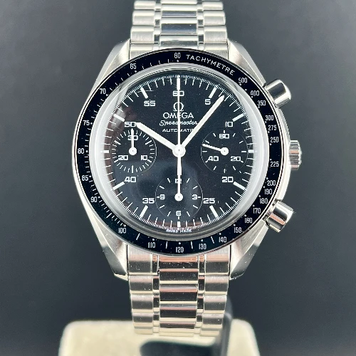 Omega Speedmaster Reduced