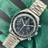 Omega Speedmaster Reduced