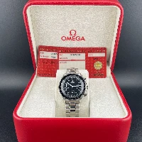 Omega Speedmaster Reduced