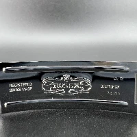 Rolex Oyster Perpetual 31mm Blue 3-6-9 Dial