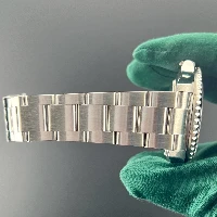 Rolex GMT Master II Coke