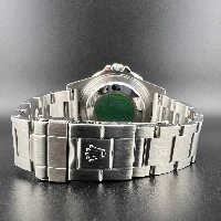 Rolex GMT Master II Coke