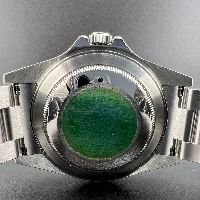 Rolex GMT Master II Coke