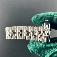Rolex Datejust 36mm Black Brillanti