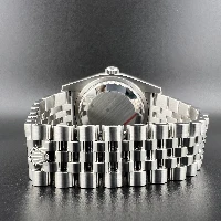 Rolex Datejust 36mm Black Brillanti