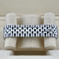 Rolex Datejust 36mm Black Brillanti